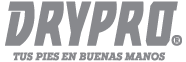 Logotipo bota Drypro