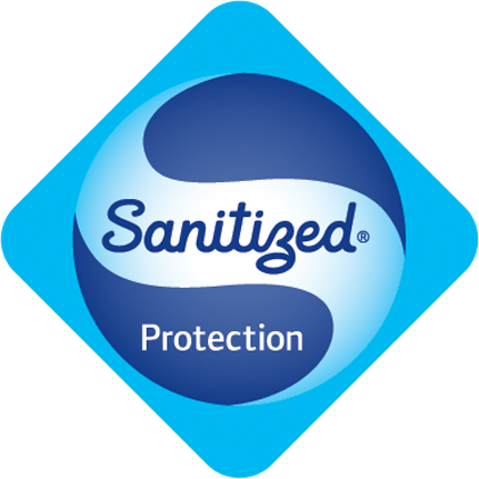 Sanitized | Drypro