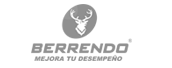 Logotipo Berrendo