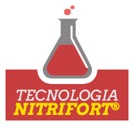 Logo tecnología nitrifort